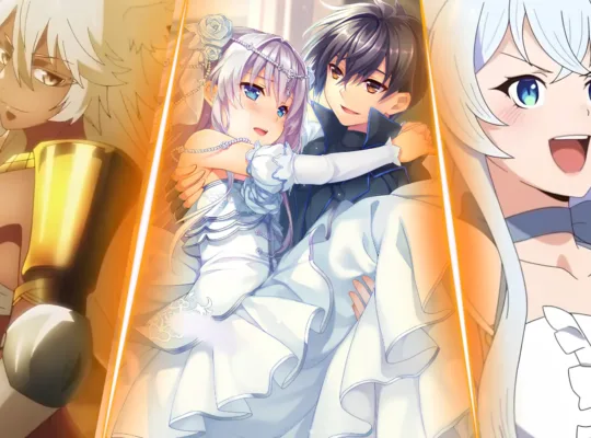 9 Best Upcoming Isekai Romance Anime in 2024, Ranked